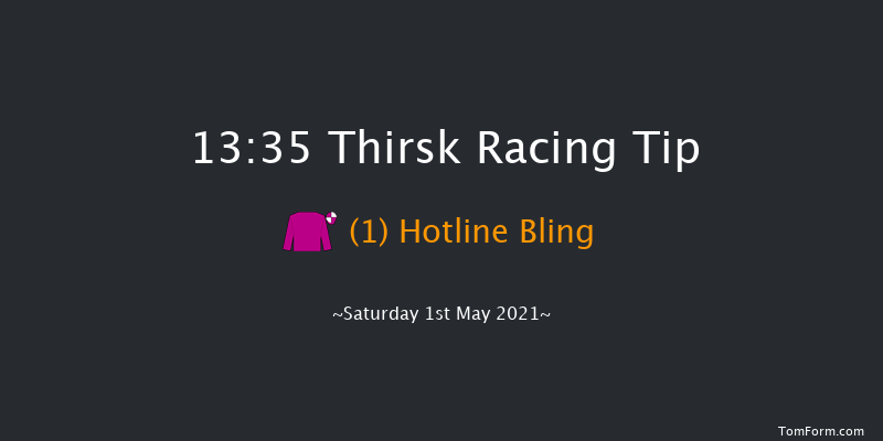 Stay At Cliff Stud Cottages Helmsley Restricted Novice Stakes (GBB Race) Thirsk 13:35 Stakes (Class 5) 5f Mon 26th Apr 2021