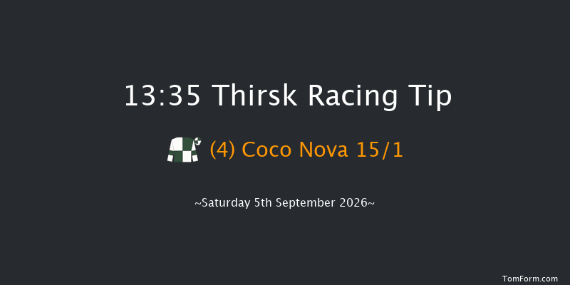 Thirsk 13-35 (Class 5) 7f Fri 28th Aug 2026