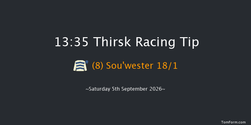 Thirsk 13-35 (Class 5) 7f Fri 28th Aug 2026