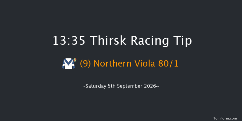Thirsk 13-35 (Class 5) 7f Fri 28th Aug 2026