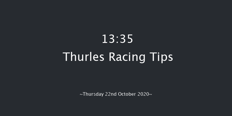 www.thurlesraces.ie Handicap Chase Thurles 13:35 Handicap Chase 18f Thu 8th Oct 2020
