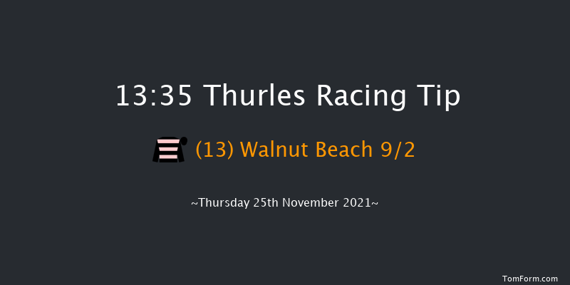 Thurles 13:35 Maiden Hurdle 16f Thu 18th Nov 2021