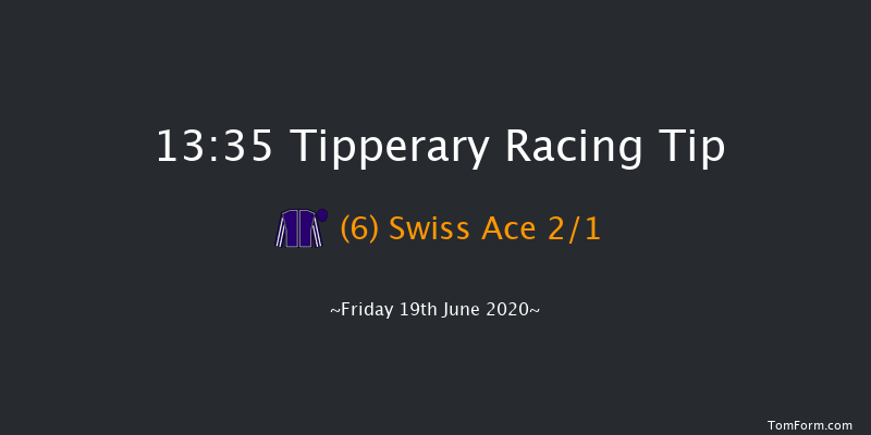 Irish Stallion Farms EBF (C & G) Maiden Tipperary 13:35 Maiden 5f Mon 7th Oct 2019