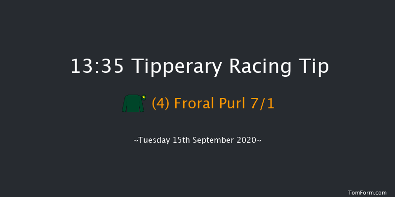 TipperaryRaces.ie Nursery Handicap (45-65) (Plus 10) Tipperary 13:35 Handicap 8f Mon 14th Sep 2020