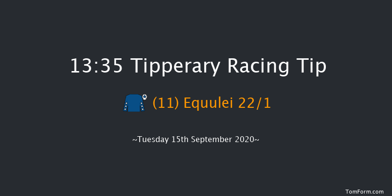 TipperaryRaces.ie Nursery Handicap (45-65) (Plus 10) Tipperary 13:35 Handicap 8f Mon 14th Sep 2020