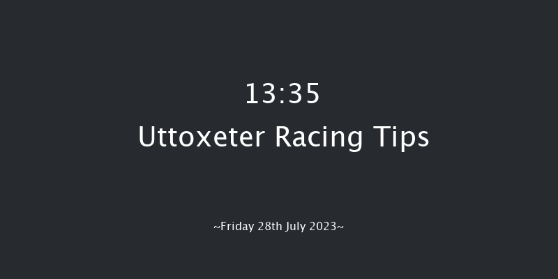 Uttoxeter 13:35 Maiden Hurdle (Class 4) 16f Wed 19th Jul 2023
