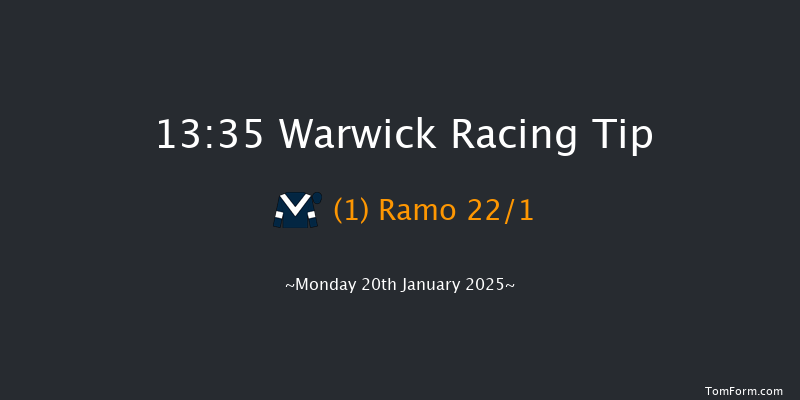 Warwick  13:35 Handicap Chase (Class 3) 20f Tue 31st Dec 2024
