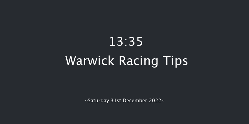 Warwick 13:35 Handicap Hurdle (Class 4) 26f Thu 8th Dec 2022