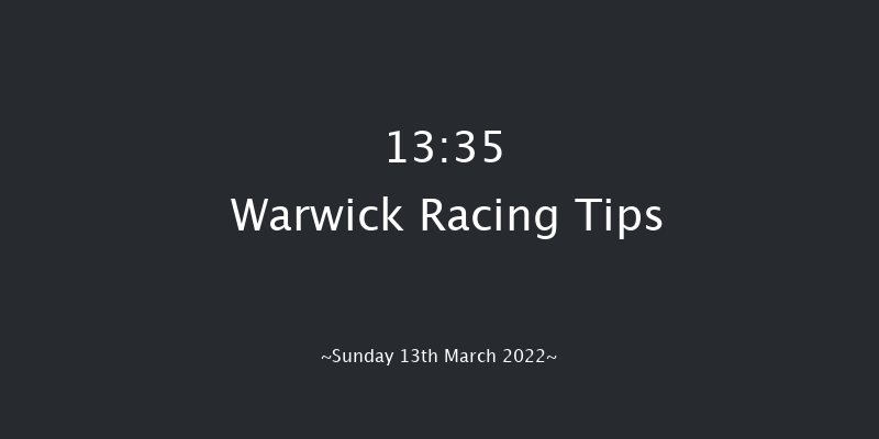 Warwick 13:35 Handicap Hurdle (Class 5) 16f Fri 25th Feb 2022