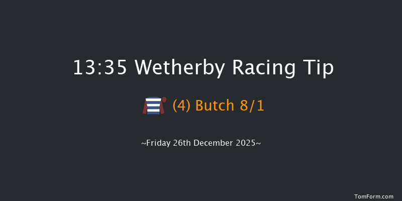 Wetherby 13-35 (Class 1) 24f Sat 6th Dec 2025