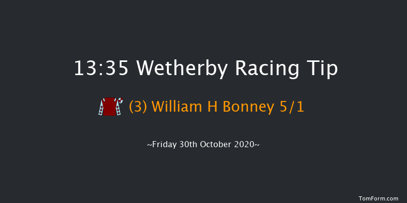 bet365 Handicap Hurdle Wetherby 13:35 Handicap Hurdle (Class 3) 16f Wed 14th Oct 2020