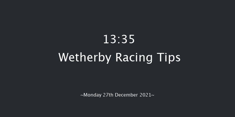 Wetherby 13:35 Conditions Hurdle (Class 4) 16f Sun 26th Dec 2021