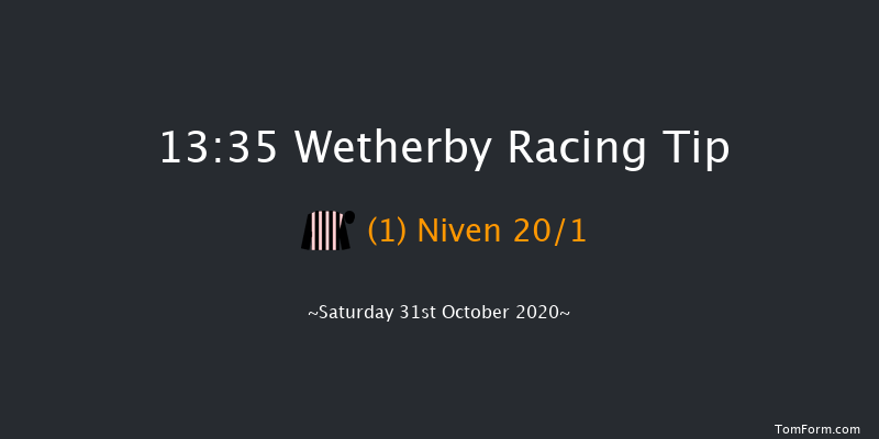 bet365 Handicap Chase Wetherby 13:35 Handicap Chase (Class 3) 19f Fri 30th Oct 2020