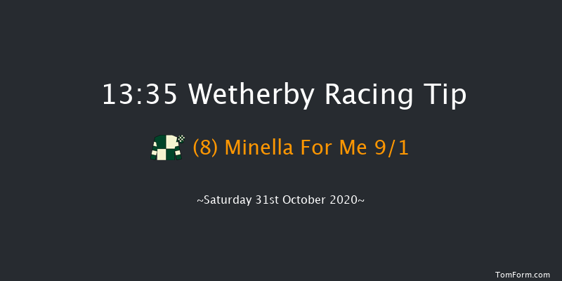 bet365 Handicap Chase Wetherby 13:35 Handicap Chase (Class 3) 19f Fri 30th Oct 2020