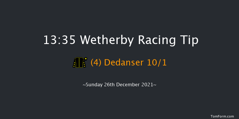 Wetherby 13:35 Handicap Hurdle (Class 4) 20f Sat 4th Dec 2021