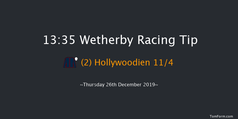 Wetherby 13:35 Handicap Chase (Class 3) 19f Sat 7th Dec 2019