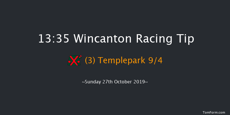 Wincanton 13:35 Handicap Chase (Class 4) 20f Thu 17th Oct 2019