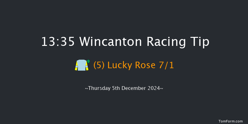 Wincanton  13:35 Handicap Hurdle (Class 5) 25f Thu 21st Nov 2024