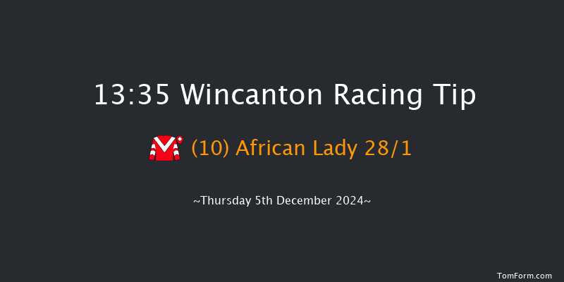 Wincanton  13:35 Handicap Hurdle (Class 5) 25f Thu 21st Nov 2024