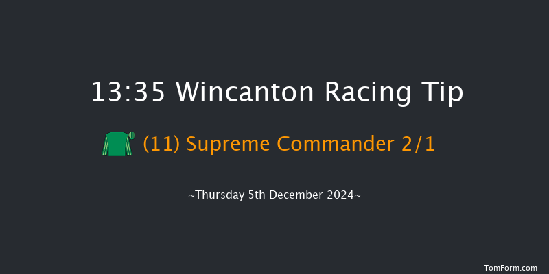 Wincanton  13:35 Handicap Hurdle (Class 5) 25f Thu 21st Nov 2024