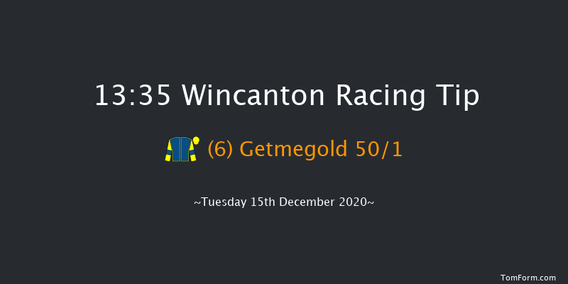 Watch On Racing TV Novices' Hurdle (GBB Race) Wincanton 13:35 Novices Hurdle (Class 4) 20f Thu 3rd Dec 2020