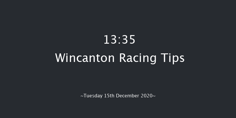 Watch On Racing TV Novices' Hurdle (GBB Race) Wincanton 13:35 Novices Hurdle (Class 4) 20f Thu 3rd Dec 2020