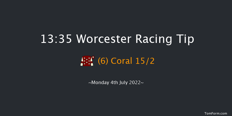 Worcester 13:35 Handicap Chase (Class 3) 23f Wed 29th Jun 2022