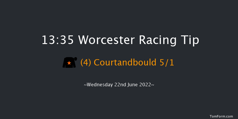 Worcester 13:35 Handicap Chase (Class 4) 16f Sun 19th Jun 2022