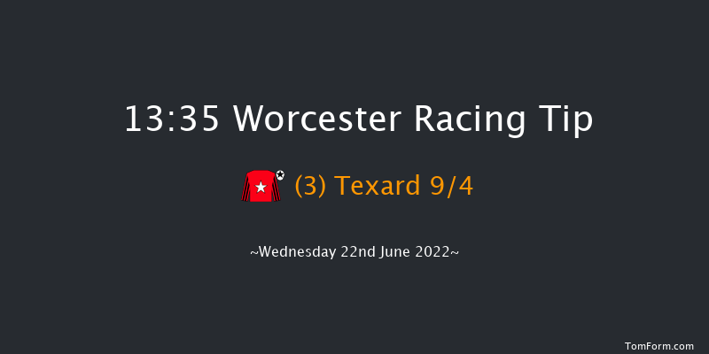 Worcester 13:35 Handicap Chase (Class 4) 16f Sun 19th Jun 2022
