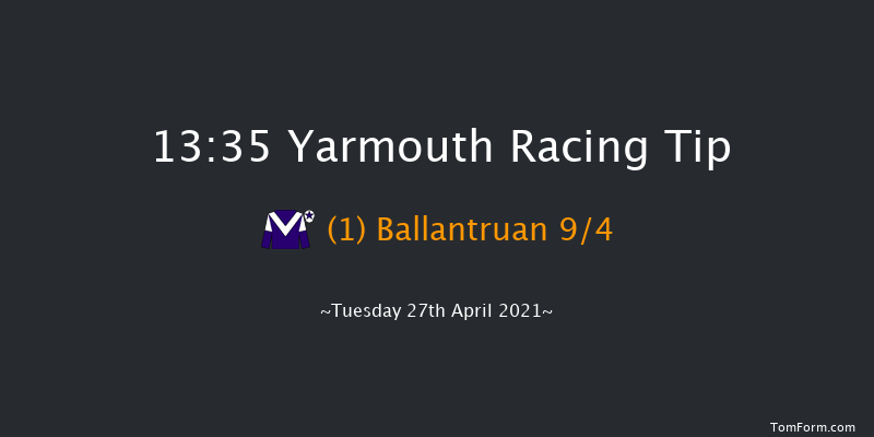 Download The QuinnBet App Maiden Stakes Yarmouth 13:35 Maiden (Class 5) 12f Tue 20th Apr 2021
