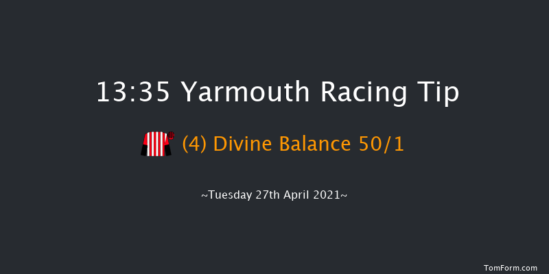 Download The QuinnBet App Maiden Stakes Yarmouth 13:35 Maiden (Class 5) 12f Tue 20th Apr 2021