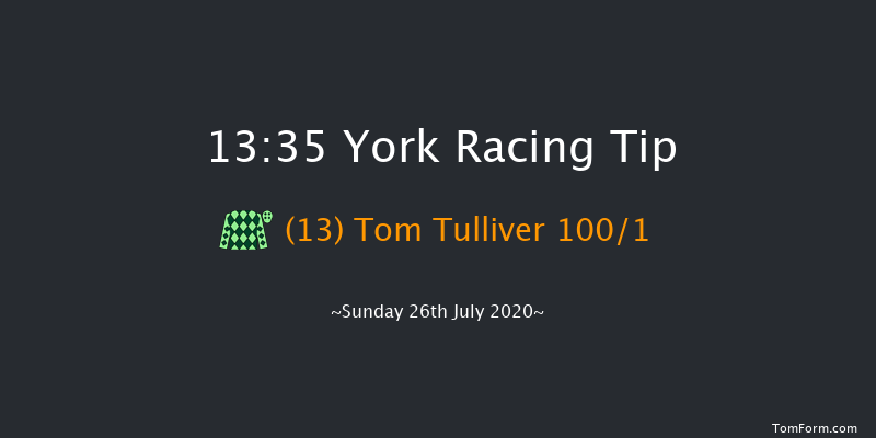 Win Today On ITV7 Handicap York 13:35 Handicap (Class 4) 7f Sat 25th Jul 2020