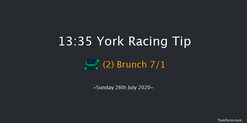 Win Today On ITV7 Handicap York 13:35 Handicap (Class 4) 7f Sat 25th Jul 2020