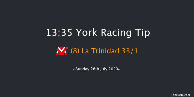 Win Today On ITV7 Handicap York 13:35 Handicap (Class 4) 7f Sat 25th Jul 2020