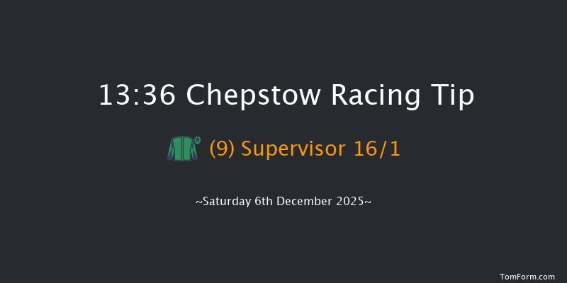 Chepstow 13-36 (Class 2) 23f Fri 21st Nov 2025