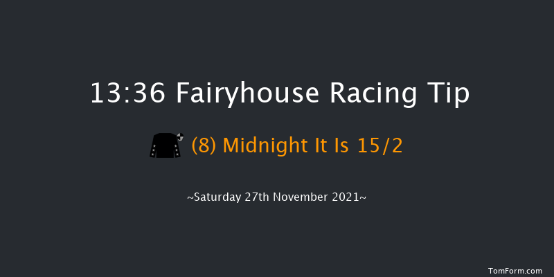 Fairyhouse 13:36 Maiden Hurdle 16f Fri 28th May 2021