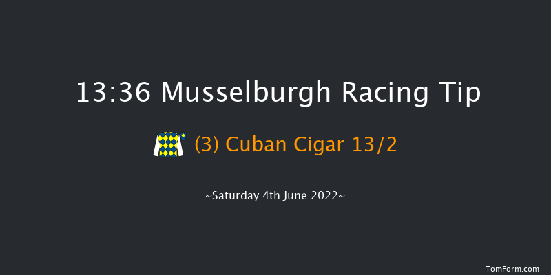 Musselburgh 13:36 Handicap (Class 5) 9f Sat 21st May 2022