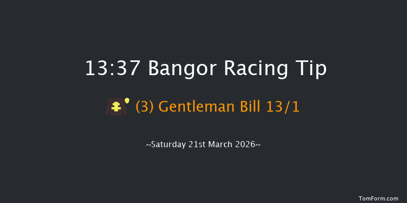 Bangor 13-37 (Class 3) 23f Wed 25th Feb 2026