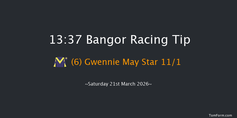 Bangor 13-37 (Class 3) 23f Wed 25th Feb 2026