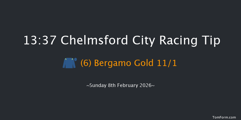 Chelmsford City 13-37 (Class 6) 8f Thu 29th Jan 2026
