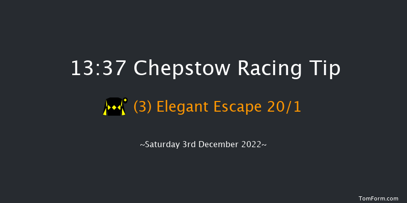 Chepstow 13:37 Handicap Chase (Class 2) 24f Fri 18th Nov 2022
