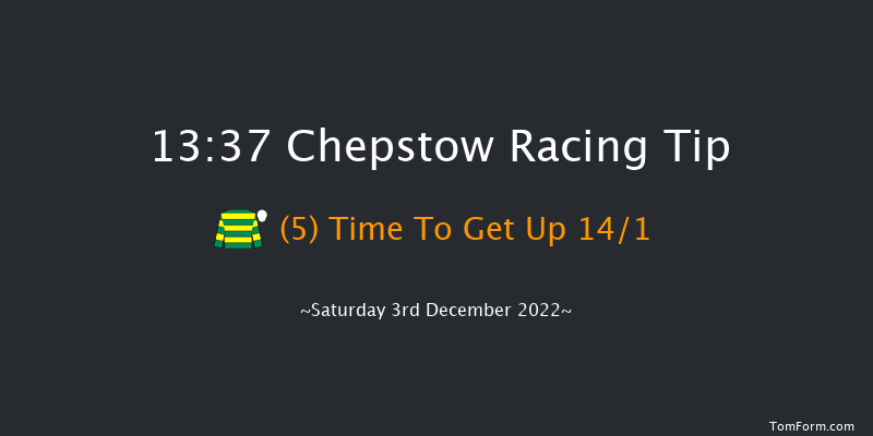 Chepstow 13:37 Handicap Chase (Class 2) 24f Fri 18th Nov 2022