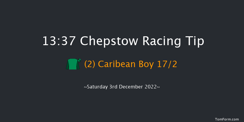 Chepstow 13:37 Handicap Chase (Class 2) 24f Fri 18th Nov 2022
