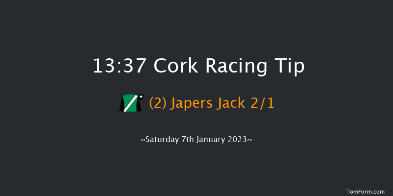 Cork 13:37 Maiden Hurdle 24f Sun 11th Dec 2022