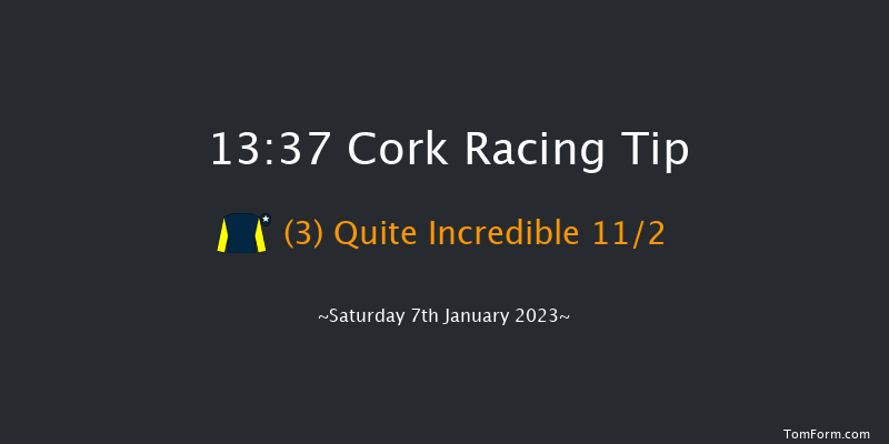 Cork 13:37 Maiden Hurdle 24f Sun 11th Dec 2022
