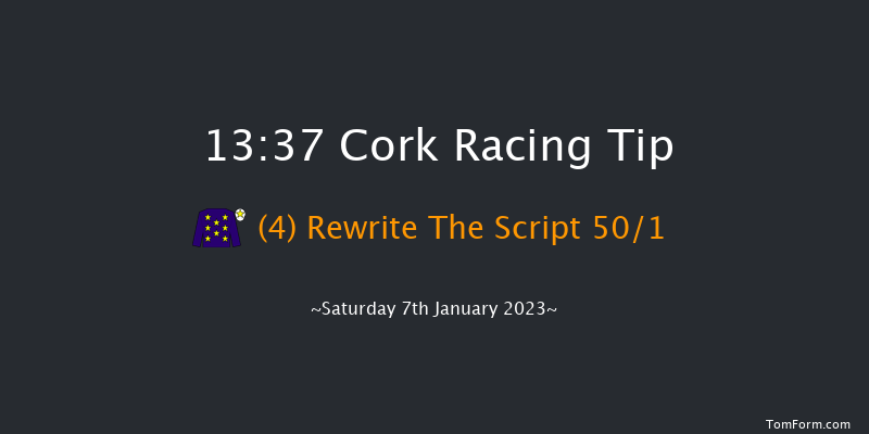 Cork 13:37 Maiden Hurdle 24f Sun 11th Dec 2022