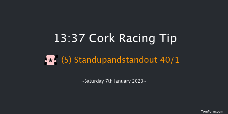 Cork 13:37 Maiden Hurdle 24f Sun 11th Dec 2022