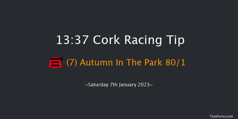 Cork 13:37 Maiden Hurdle 24f Sun 11th Dec 2022