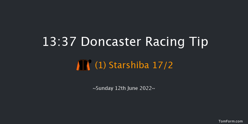 Doncaster 13:37 Handicap (Class 5) 7f Sat 4th Jun 2022