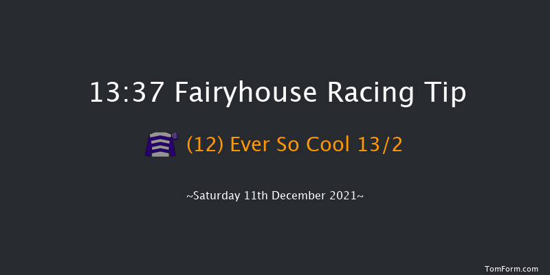 Fairyhouse 13:37 Handicap Hurdle 16f Sun 28th Nov 2021